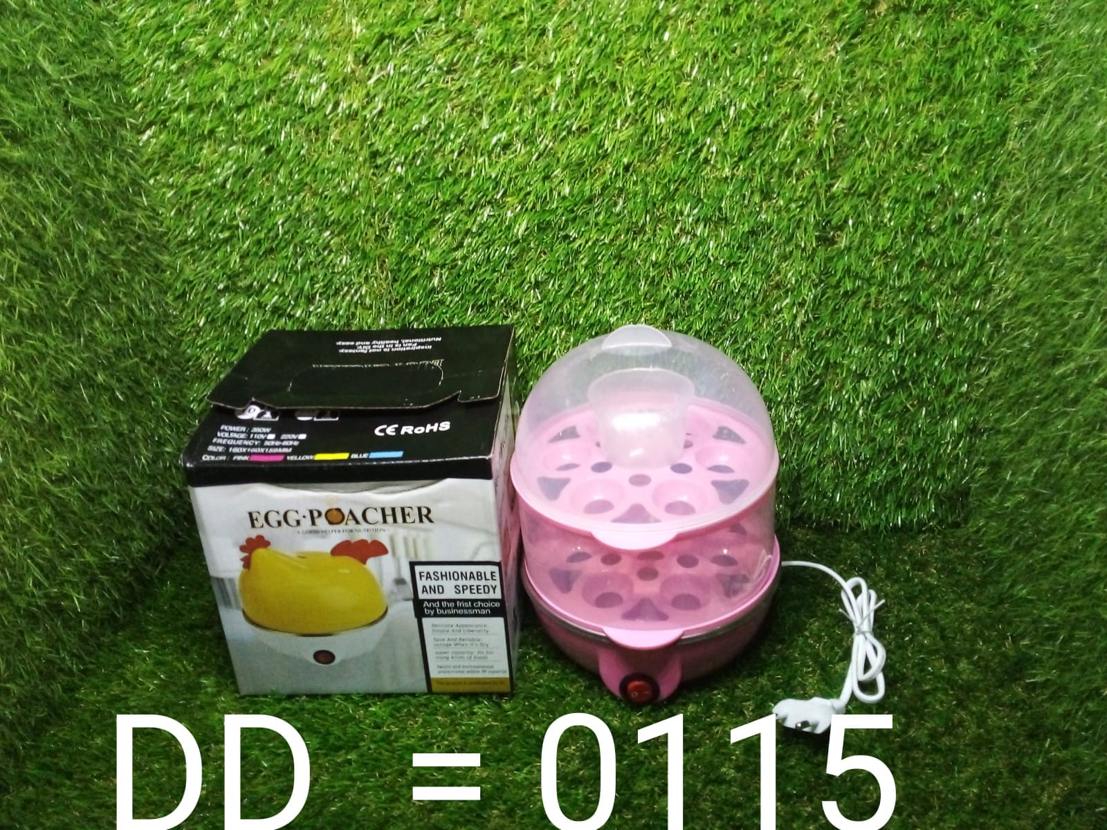 Egg Boiler / Poacher / Cooker / Electric Steamer (1 Layer, 2 Layer, 3 Layer) Egg Boiler / Poacher / Cooker / Electric Steamer (1 Layer, 2 Layer, 3 Layer)